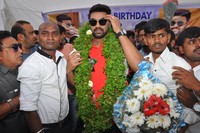 Bellamkonda Srinivas 2018 Birthday Celebration